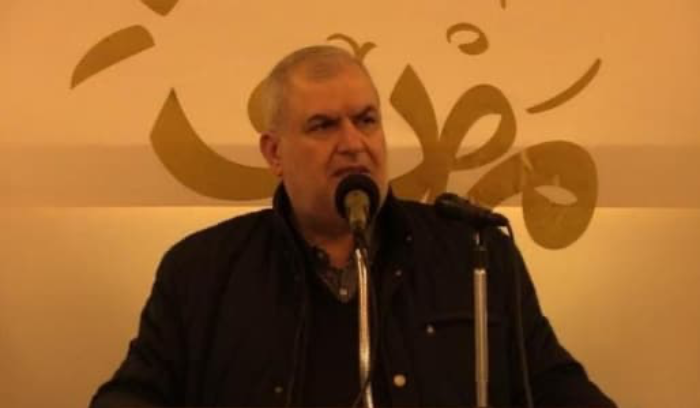 رعد: حريصون على أن نبني دولتنا لتقوم بواجباتها