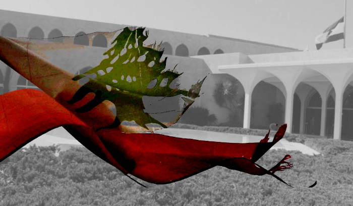 تلاطم نيابي يُبقي إنقاذ الرئاسة في عهدة التفاهم الإقليمي!<br />
‏تقارب عوني - قواتي بوجه فرنجية.. ولقاء السراي يطوي مؤقتاً خلاف سليم - عون