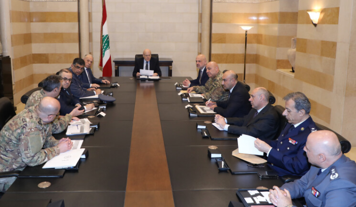 مخاوف من تداعيات مُدمِّرة.. باريس حاضرة للتسوية.. برّي: التنافس يُقرِّب الانتخاب