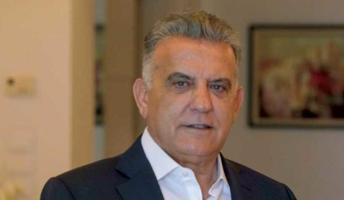 اللواء عباس إبراهيم لـ «الشرق الأوسط» : تعدد الأجهزة الأمنية اللبنانية من زحمة الطوائف<br />
المدير السابق للأمن العام أكد أنه سيعمل في الحقل العام مستقلاً ولن يلتحق بأحد