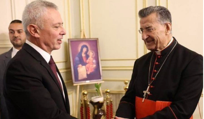 هذه هي المعطيات التي بنى عليها 