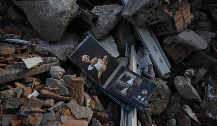 14 أيّار... الزلزال التركي المرتقب!