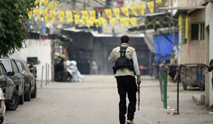 المصارف تعلن إفلاسها من السيولة... ولا ملاءة<br />
