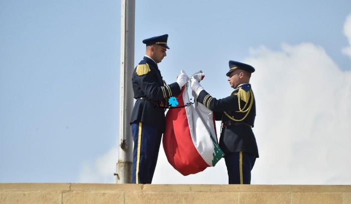 فرنجية يترشح الأحد... مَن سينبري لمنازلته؟