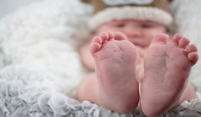 تراجع كبير بنسبة الولادات في لبنان