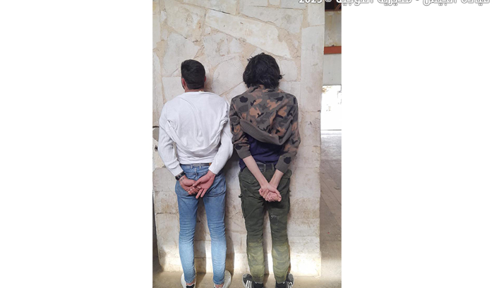 بالصور: مداهمات جديدة في بريتال وحورتعلا
