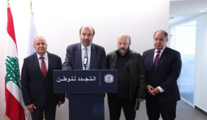 عقيص: يجب أن يكون الحلّ على مستوى الوطن