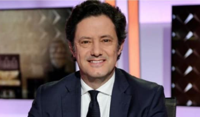 المكاري: أجدّد دعمي لنقابات المهن الحرة