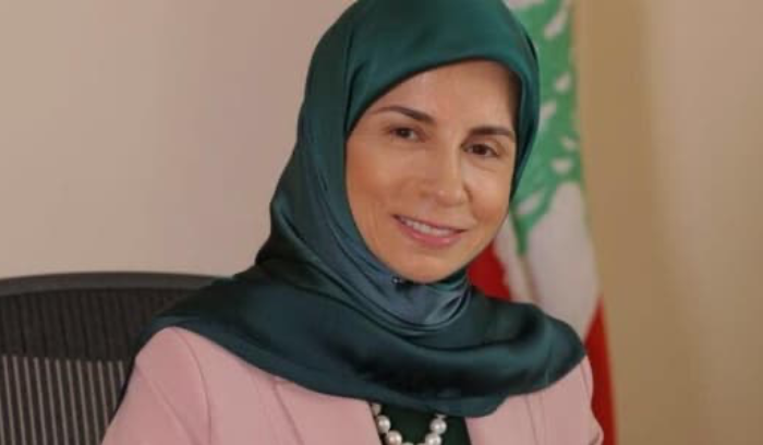 عز الدين في يوم المرأة العالمي : لاستكمال مسار تحقيق العدالة للنساء