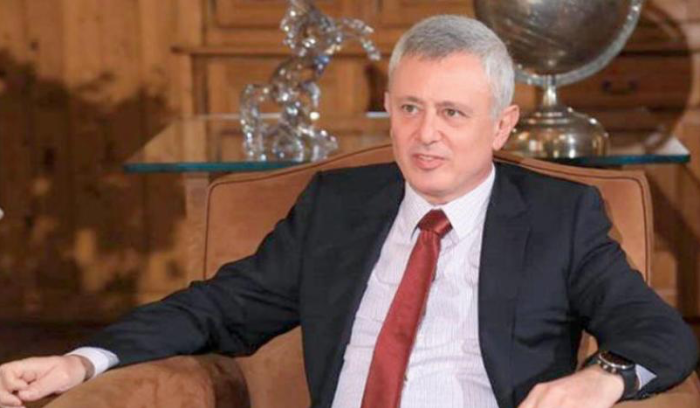 فرنجية: نلتزم بالعمل الدائم على إلغاء كل أشكال التمييز بحقها