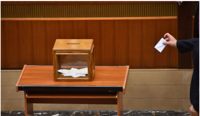 ترشيح فرنجية في مهبّ الخطوة الثانية... والأخيرة