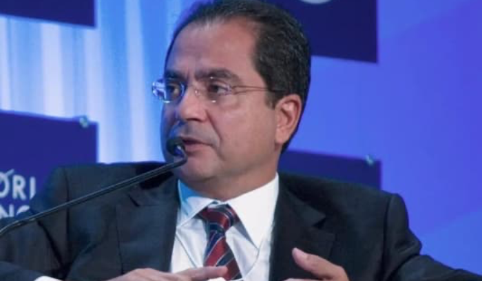 المكتب الإعلامي لوزير الطاقة: لم يدلِ بأي تصريح