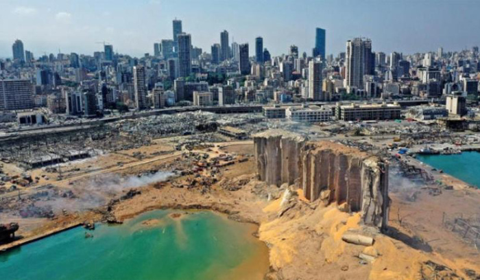 المعارضة اللبنانية منقسمة بين تعطيل النصاب ومرشح التسوية<br />
بعد إعلان «الثنائي الشيعي» ترشيح فرنجية