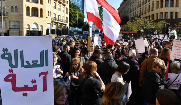 الإستحقاق الى ما بعد الصَومين .. والبخاري: لن ندخل في أحلاف على حساب لبنان