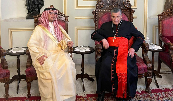 تعبئة على الجبهتين الرئاسيتين… وتحذير سعودي