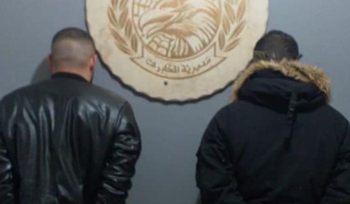 الجيش: توقيف أشخاص لإطلاقهم النار