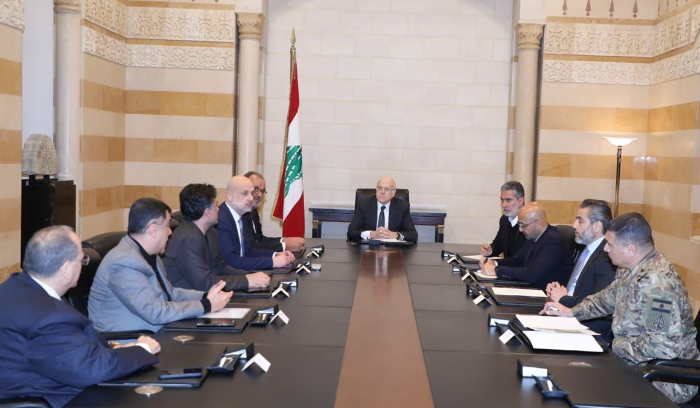 إليكم ما تقرّر بشأن “التوقيت الصيفي”