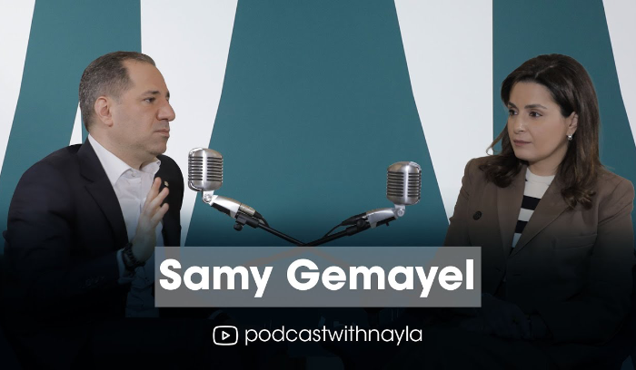 الجميّل للنهار: لتوحيد الصفوف بشكل عابر للطوائف والمناطق لمواجهة الخطر الذي يشكله حزب الله الذي يأخذنا رهائن