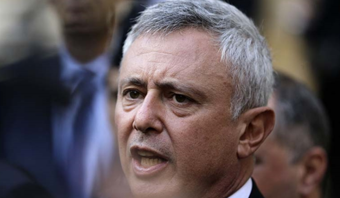 نصرالله بعد برّي: فرنجية وحده