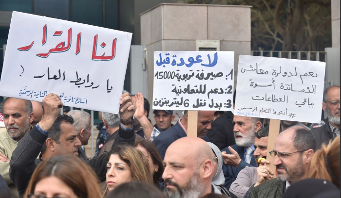 أخيراً نصرالله يكرّس فرنجية “مرشح الممانعة”