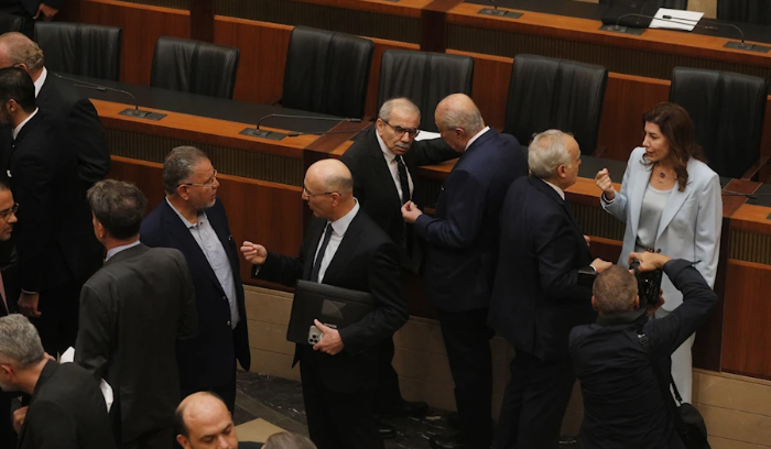 بري يغلق باب تعديل القانون: مناصفة بيروت رهن الأتفاق الصعب