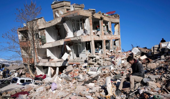 التنبؤ بزلزال يضرب تركيا بقوة 10 درجات... و3 سيناريوهات متوقعة!