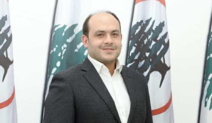الأسمر: نُريد رئيساً صنع في لبنان