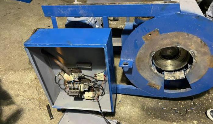 إحباط عملية تهريب 160,000 حبة كبتاغون