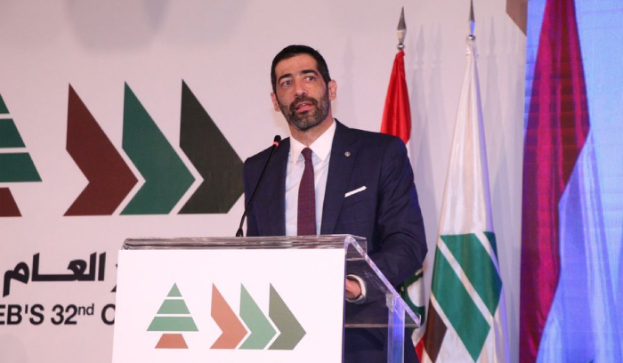 حنكش: هذا هو الفرق عندما يكون سلاحك شرعياً!