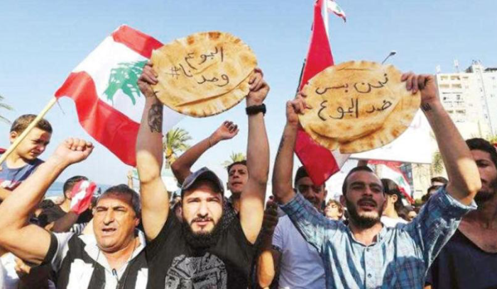 85 % من اللبنانيين في «فقر متعدد الأبعاد»<br />
المعدمون نحو 55 %... والشمال يحتضن 73 % من المعدمين في البلاد