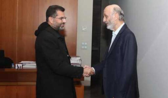 بكركي تطرح على القيادات المسيحية مجموعة أسماء للاتفاق على رئيس