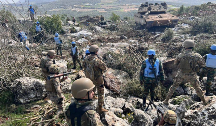 سلامة يخوّف 