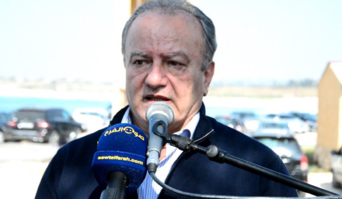 كسبار‬⁩: المرحلة صعبة لكننا نعمل لتسيير أمور ⁧‫المحامين‬⁩