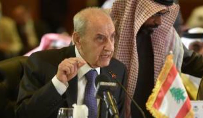 التشنج السياسي يطيّف الأزمة ولقاء خليل البخاري:لا جديد