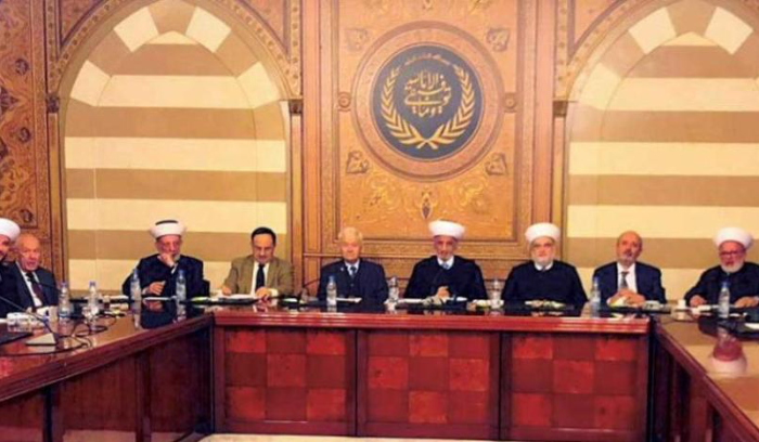 «الشرعي الإسلامي» يدعو لتفاهم يؤدي إلى انتخاب الرئيس اللبناني<br />
«الاشتراكي» يتحدث عن «أنانيات شخصية» تمنع الاتفاق على مرشح