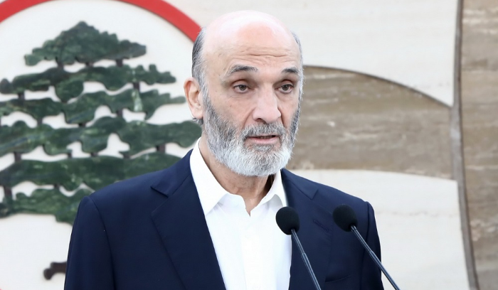 جعجع عن محور الممانعة: منذ نشأتهم لا يريدون العدالة