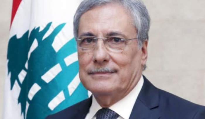 وزير العدل غادر الى السعودية