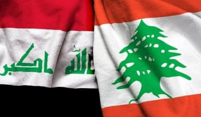 إلغاء رسم تأشيرة دخول اللّبنانيين إلى العراق