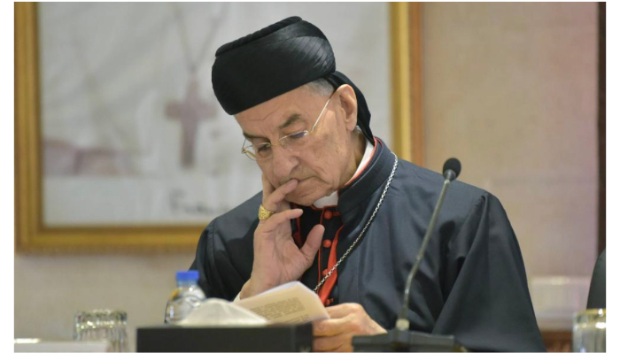 أبواب بكركي 