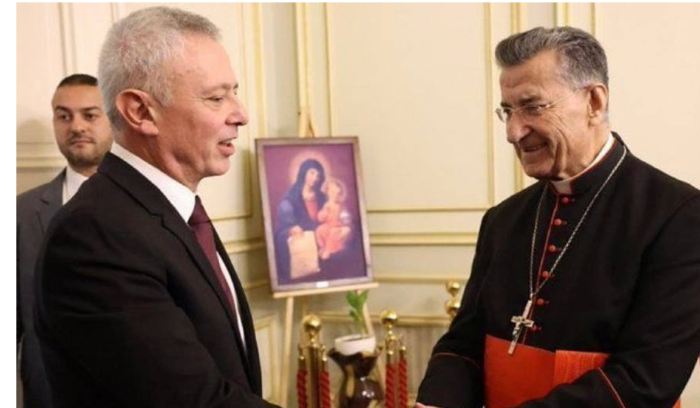 هل حاول فرنجية جسّ نبض ترشيحه سعودياً؟