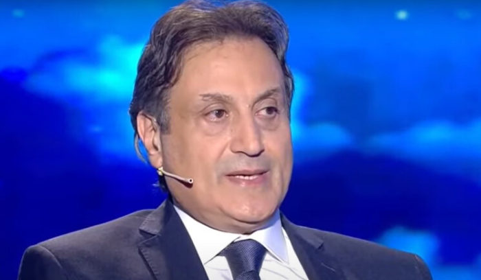 الموت يفجع ميشال حايك