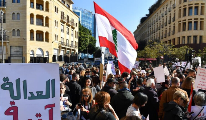 هل من حدود او مهل للنصائح الدولية؟