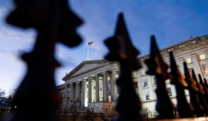 إدراج 6 شخصيات روسية على لائحة العقوبات الأميركية