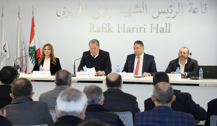 شقير :إذا أردنا الحفاظ على تَمَيُّز شركاتنا وريادتها لا بد من ولوج عالم الـAI