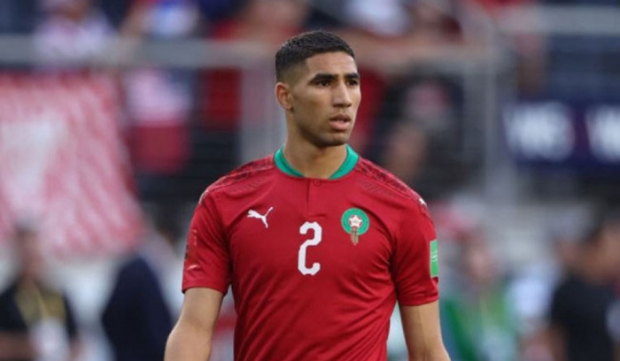 توجيه تهمة الاغتصاب إلى نجم المغرب !