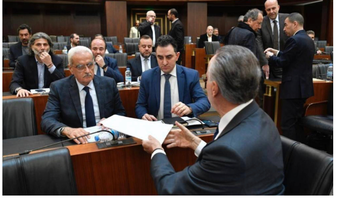 الرياض حسمتها: لا مقايضة مع الممانعة