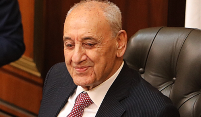 برّي رئاسياً: اللعب على المكشوف