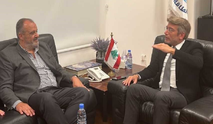 بوشكيان يطمئن: كهرباء زحلة مستمرة بالعمل بعد 7 آذار