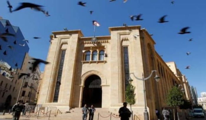 هذا ما بحثته لجنة حقوق الانسان النيابية