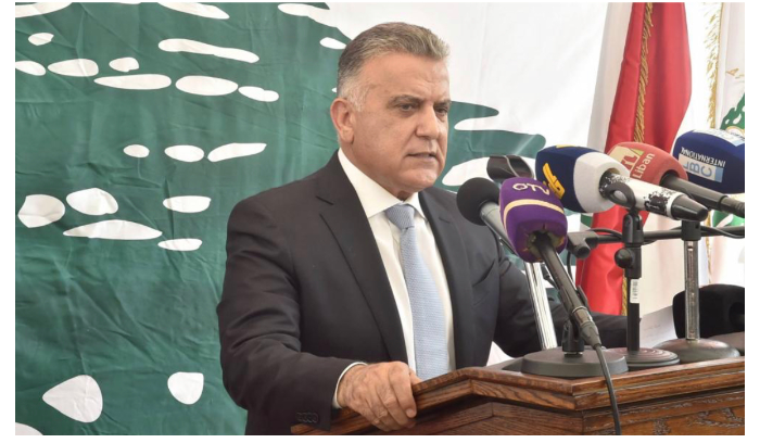 عباس إبراهيم: وسيط الجمهورية وضحيتها